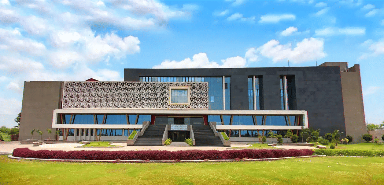 Gyanmanjari Innovative University Bhavnagar Infrastructure photo 21